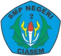 Logo SMPN 2 Ciasem